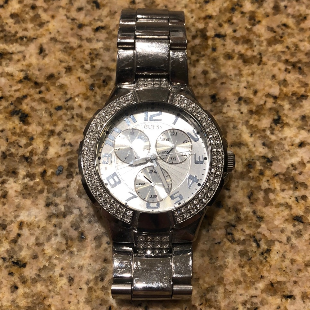 Guess watch